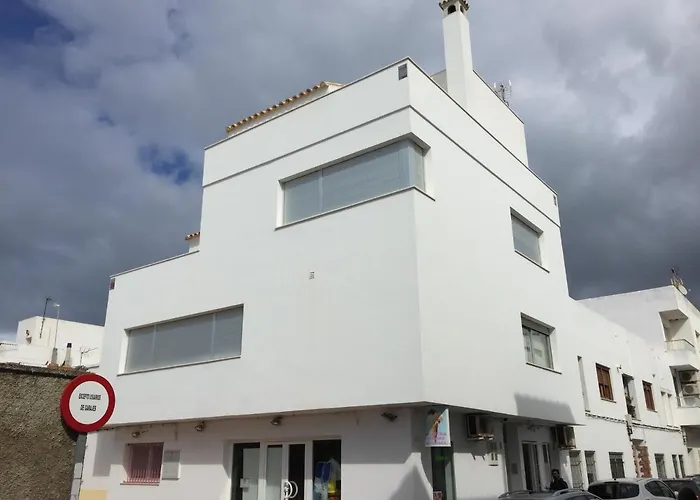 Apartamentos Levante