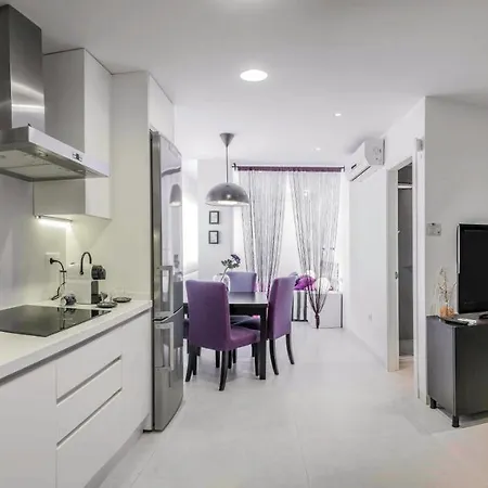 Apartamentos Levante Zahara de los Atunes Extérieur photo