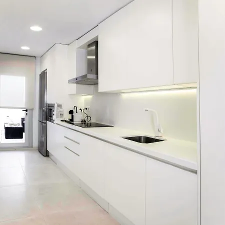 Apartamentos Levante Zahara de los Atunes Extérieur photo