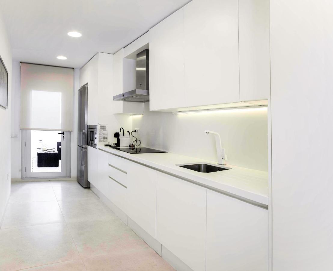 Appartement Levante Zahara de los Atunes