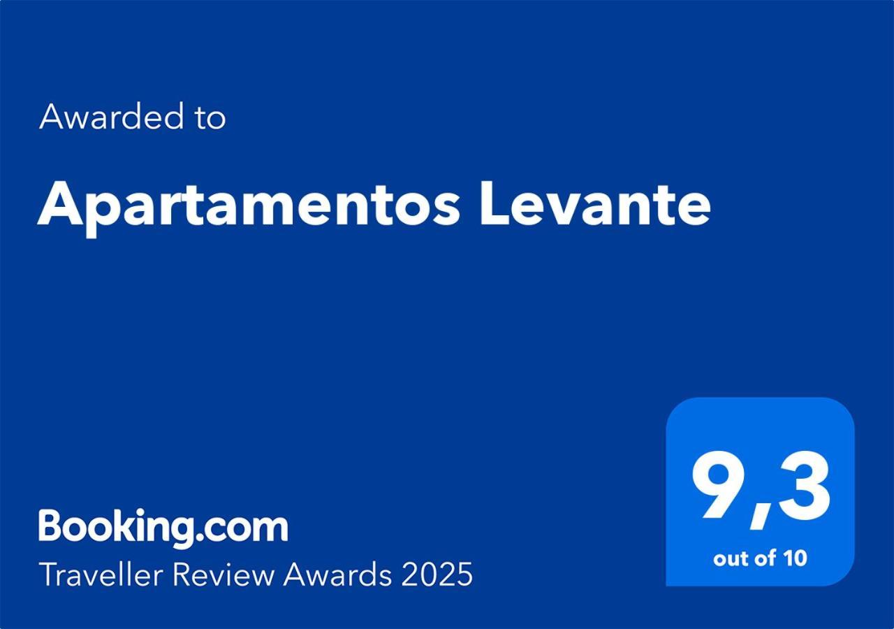 Levante Zahara de los Atunes